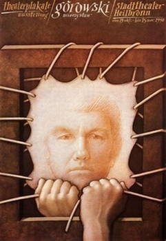 Mieczysław Górowski Posters