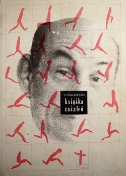 Henryk Tomaszewski Plakaty
