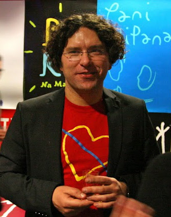 Ryszard Kajzer Plakaty"