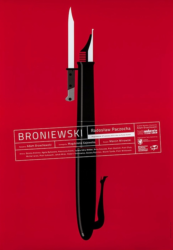 Broniewski — Adamczyk Mirosław