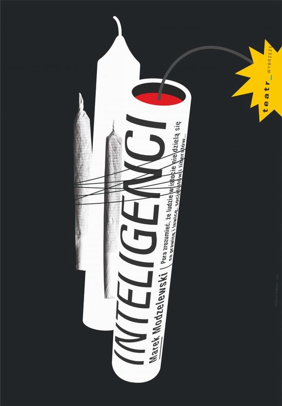 Intelligentsia — Adamczyk Mirosław