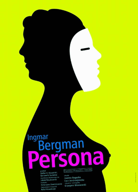Persona — Adamczyk Mirosław