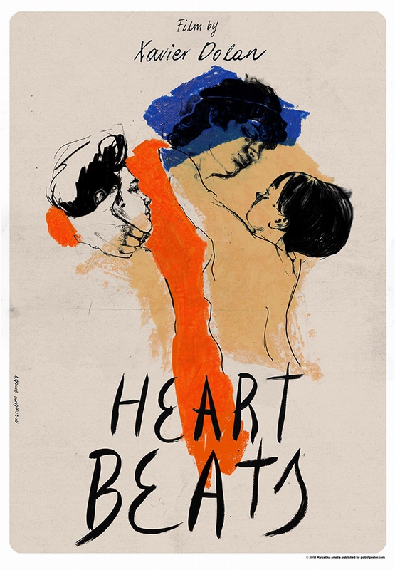 Heartbeats — Amelia Marcelina