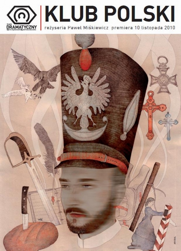 The Polish Club — Bartek Arobal Kociemba