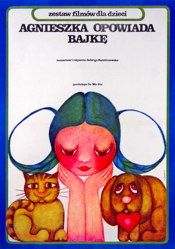 Agnes tells a Fairy_tale — Bodnar Hanna