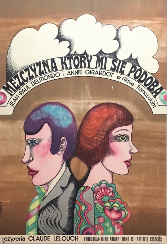 Love Is a Funny Thing — Bodnar Hanna