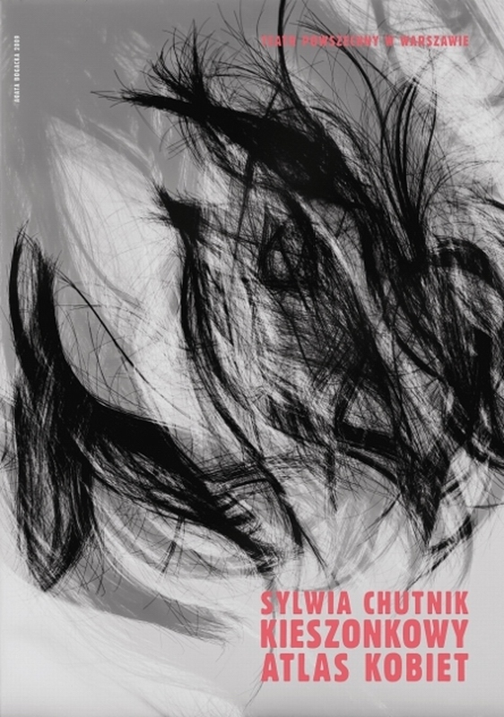 Pocket Atlas of Women — Bogucka Agata