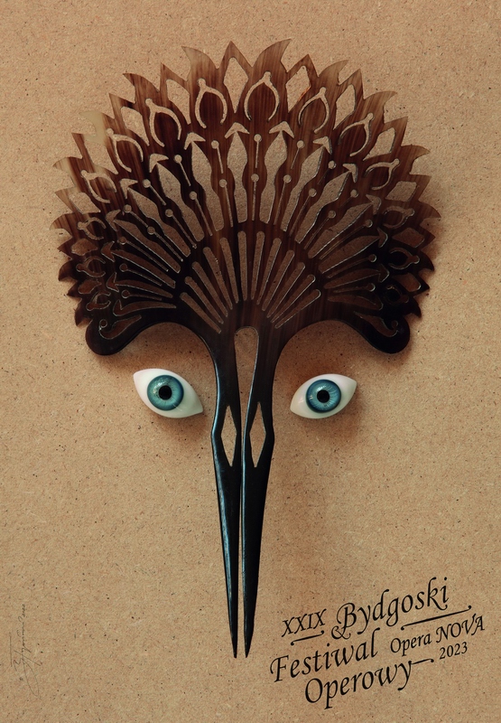 The 29 the Bydgoszcz Opera Festival — Bogusławski Tomasz