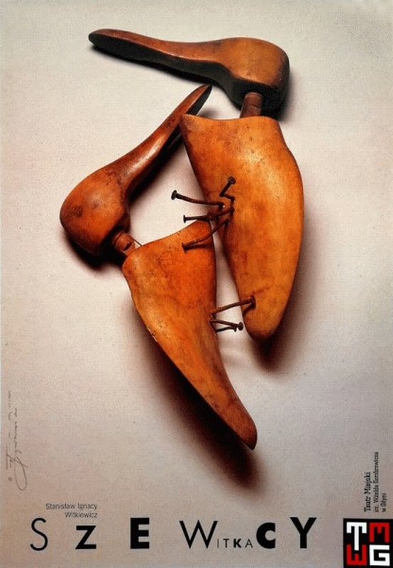 Shoemakers — Bogusławski Tomasz