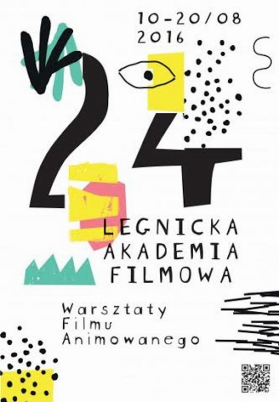 24th Legnica Film Academy — Burdzyńska Magdalena