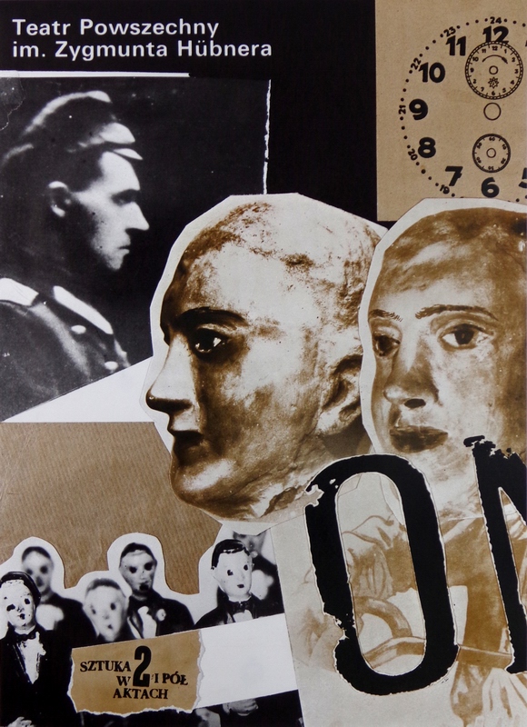 They — Buszewicz Maciej