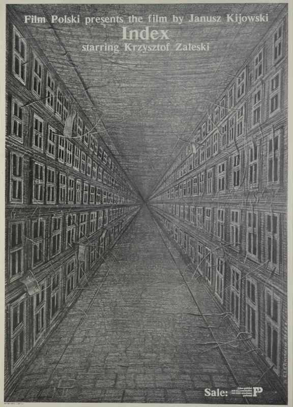 Index — Czerniawski Jerzy