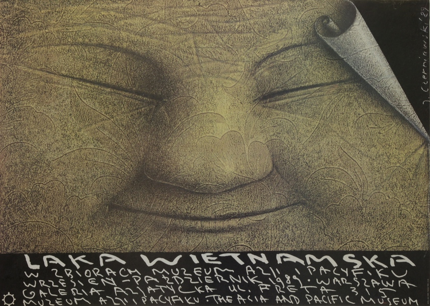 Vietnamese Lacquework — Czerniawski Jerzy