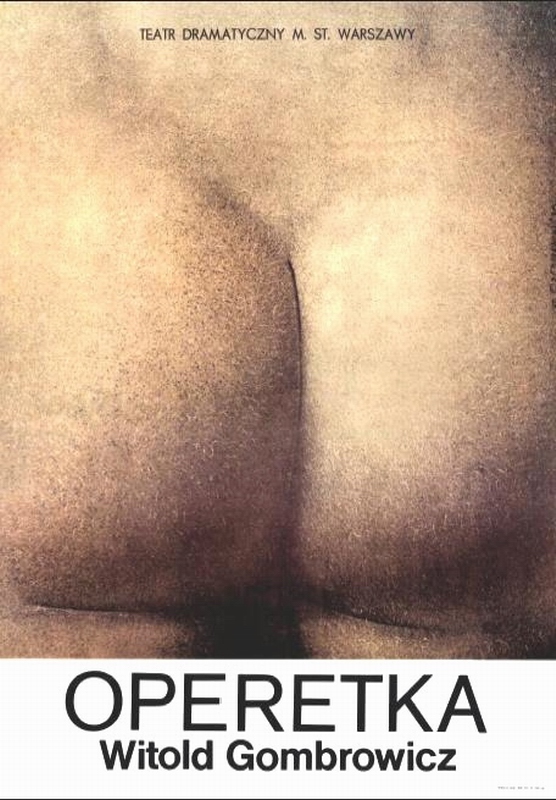 Operetta — Czerniawski Jerzy