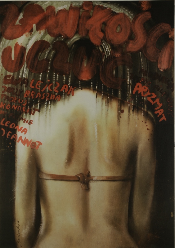 Intricacies of Feelings — Czerniawski Jerzy