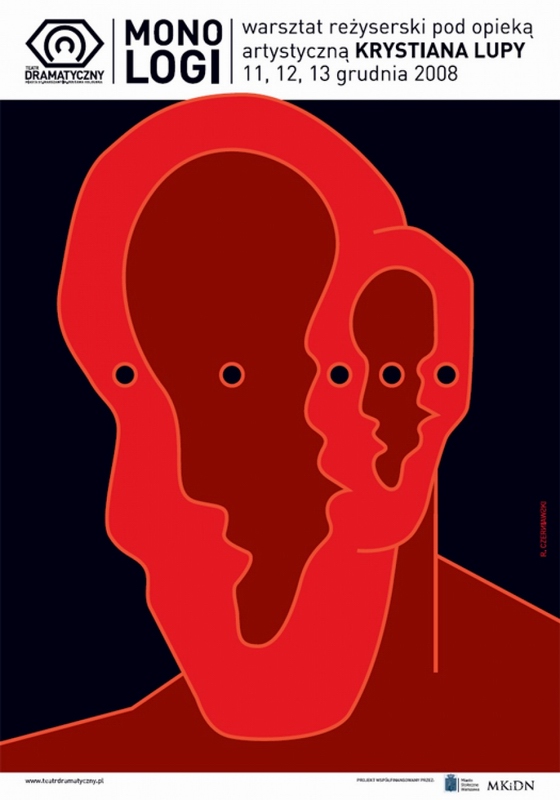 Monologues — Czerniawski Robert