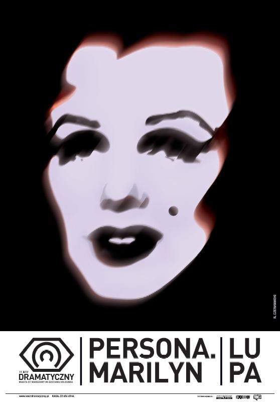 Persona, Marilyn — Czerniawski Robert
