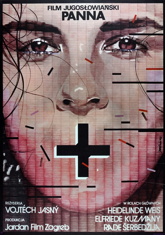 The Woman from Sarajevo — Drzewiński Leszek