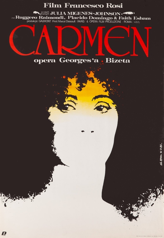 Carmen — Erol Jakub