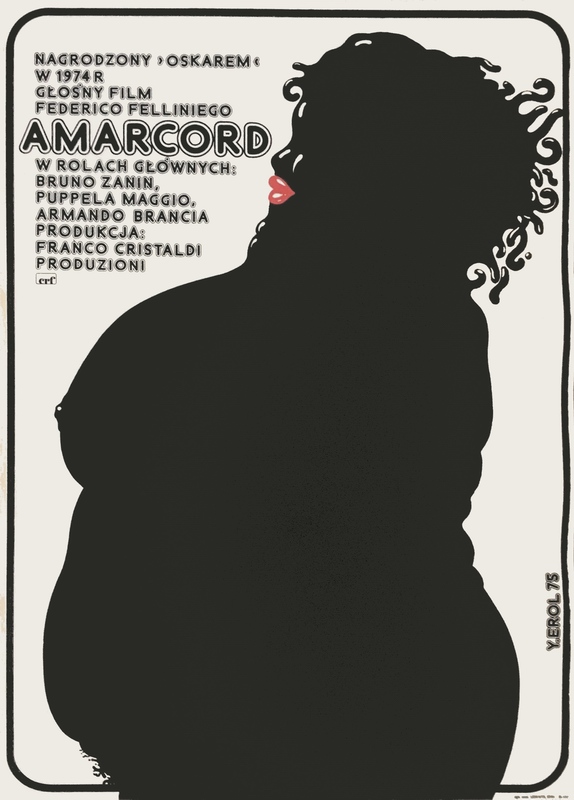 Amarcord — Erol Jakub