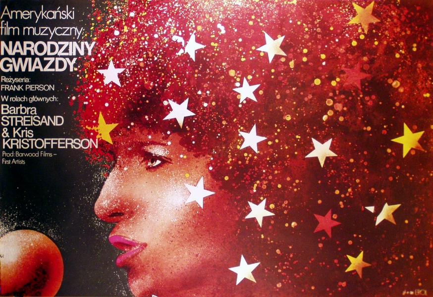 A Star is Born — Erol Jakub