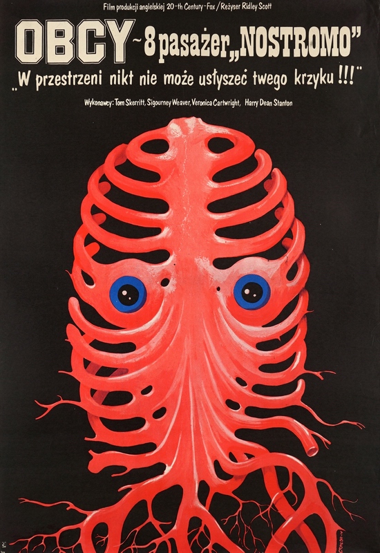 Alien — Erol Jakub
