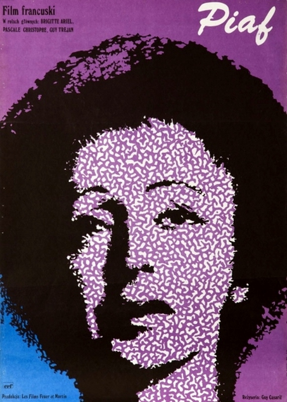 Piaf: The Early Years — Erol Jakub