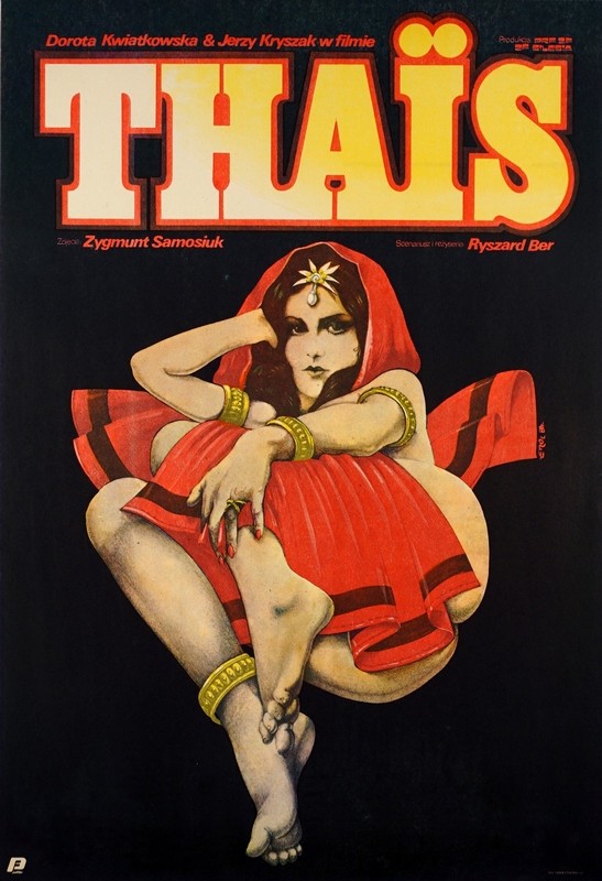 Thais — Erol Jakub