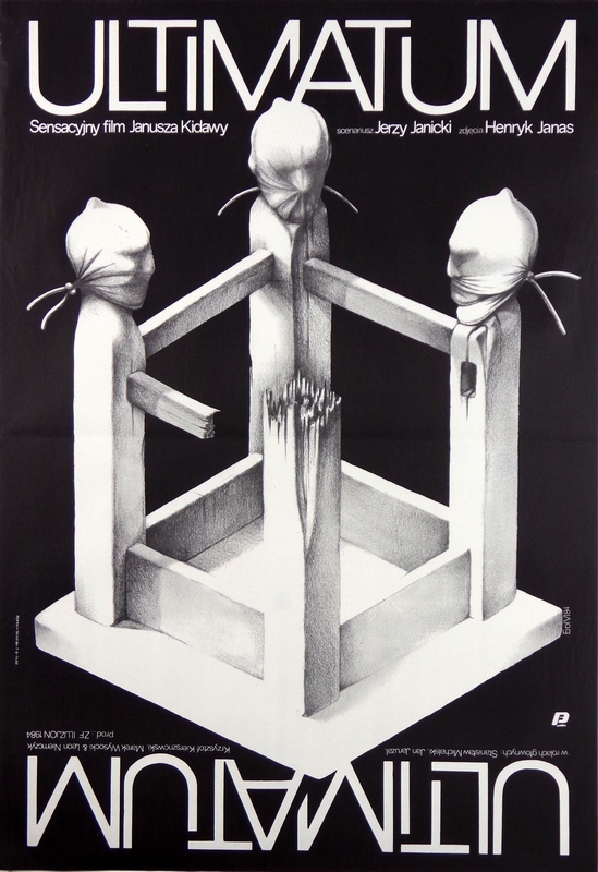Ultimatum — Erol Jakub