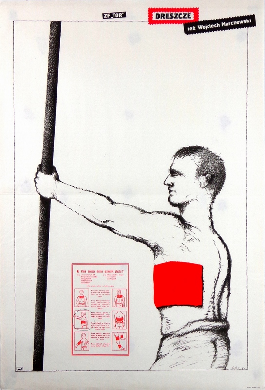 Shivers — Eugeniusz Get-Stankiewicz
