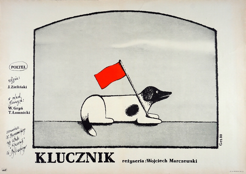 Housemaster — Eugeniusz Get-Stankiewicz