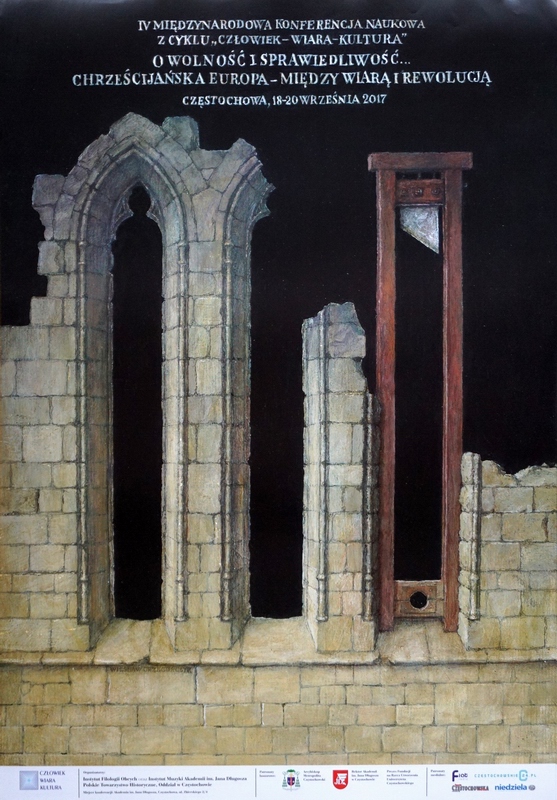 For Freedom and Justice — Grzegorczyk Wieslaw