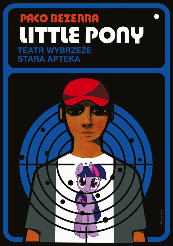Little Pony — Hibner Maciej