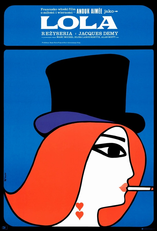 Lola — Hibner Maciej