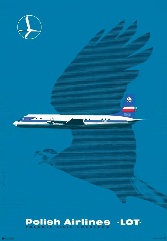 Polish Airlines LOT — Hibner Maciej