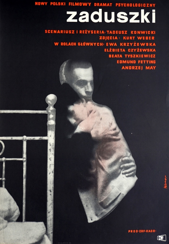 All Soul's Day — Hibner Maciej