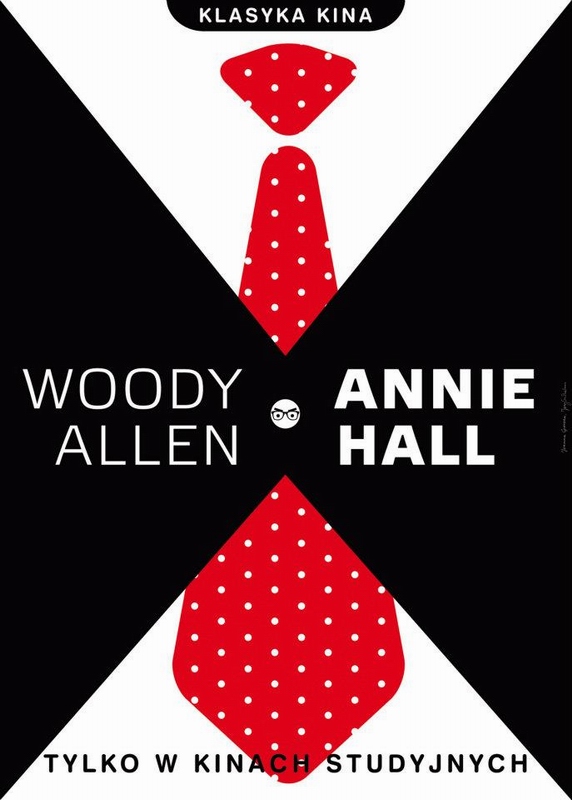 Annie Hall — Górska Joanna, Skakun Jerzy