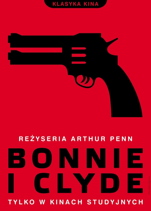 Bonnie and Clyde — Skakun Jerzy