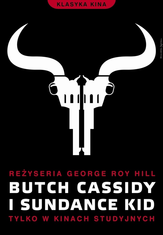 Butch Cassidy and the Sundance Kid — Górska Joanna, Skakun Jerzy