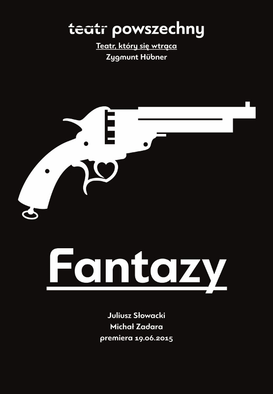 Fantazy — Górska Joanna, Skakun Jerzy
