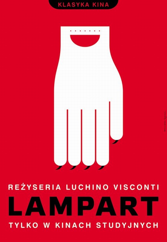 The Leopard; Il gattopardo — Górska Joanna, Skakun Jerzy
