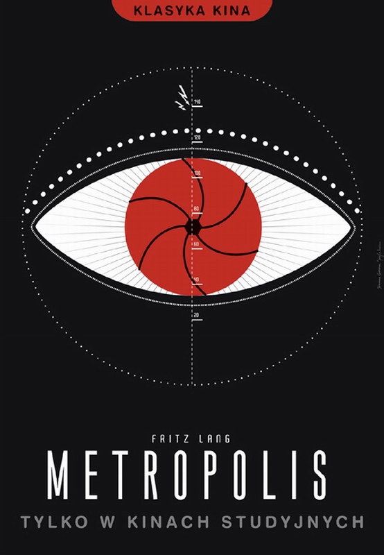 Metropolis — Górska Joanna, Skakun Jerzy
