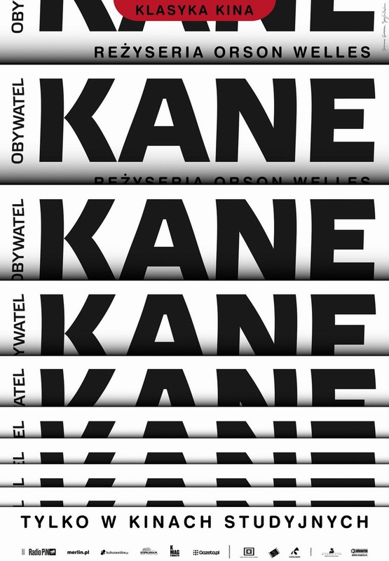 Citizen Kane — Skakun Jerzy
