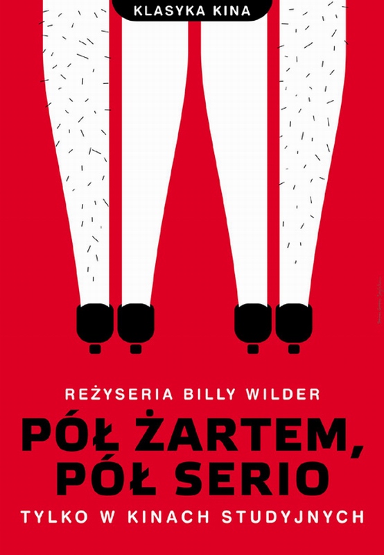 Some Like it Hot — Górska Joanna, Skakun Jerzy