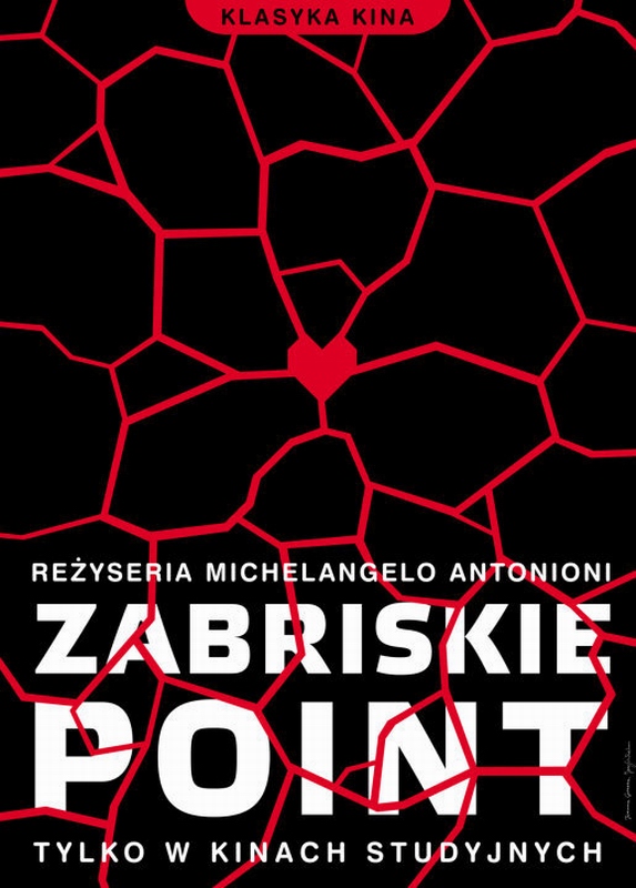 Zabriskie Point — Górska Joanna, Skakun Jerzy