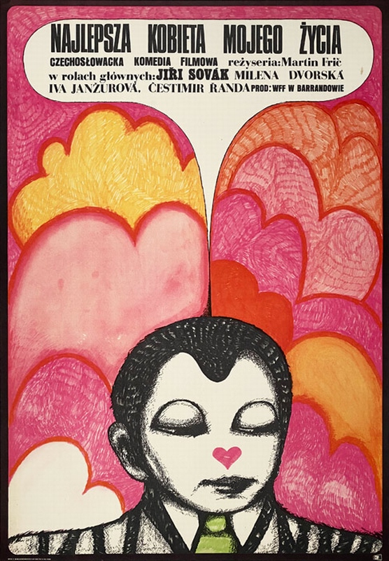 The Best Woman in My Life — Bodnar Hanna