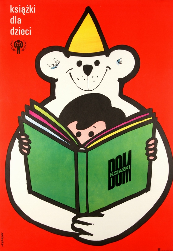 Books for Children — Janowski Witold