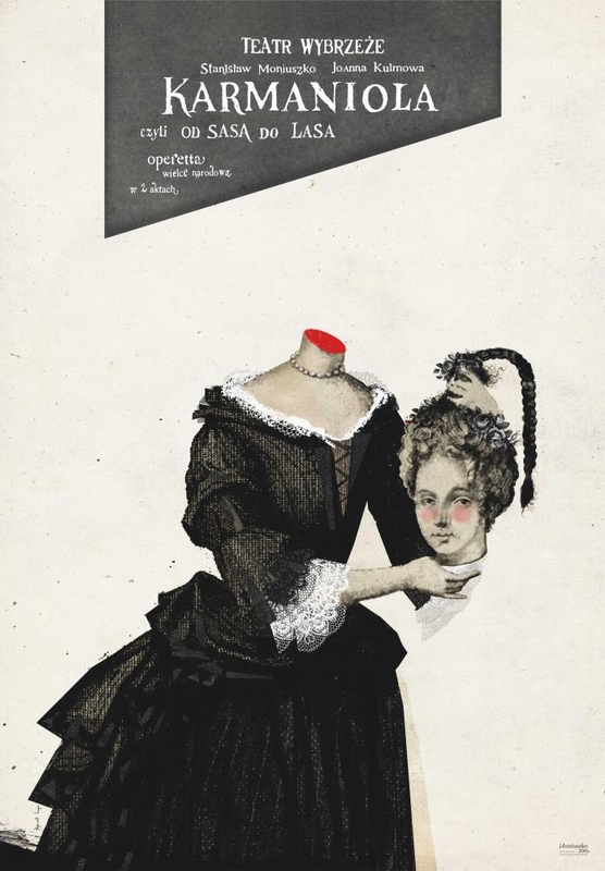 Carmagnole — Kaja Ryszard
