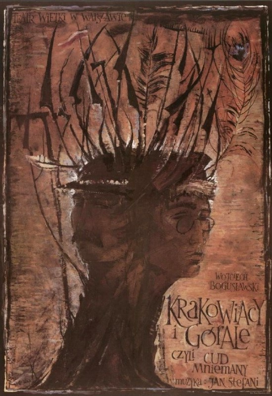 The Kracovians and the Highlanders, or the Supposed Miracle — Kaja Ryszard