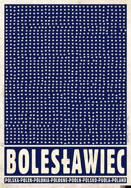 Boleslawiec, Poland — Kaja Ryszard